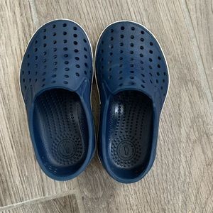 Toddler Native shoes